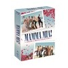 맘마 미아! 2-Movie 콜렉션 (2Disc 아웃박스) : 블루레이