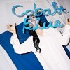 위수 1집 - Cobalt Blue