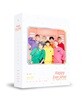 방탄소년단 (BTS) - BTS 4th MUSTER : Happy Ever After Blu-ray