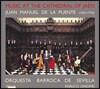 Enrico Onofri 후안 마누엘 델라 푸엔테: 후기 바로크 하엔 대성당의 교회 음악 (Juan Manuel De La Puente: 'Music at the Cathedral of Jaen') 엔리코 오노프리