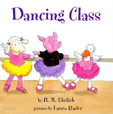 Dancing Class