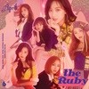 에이프릴 (April) - 미니앨범 6집 : the Ruby