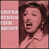 Anita O'Day (아니타 오데이) - Anita Sings The Most
