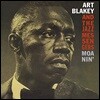 Art Blakey (아트 블래키) - Moanin'