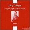 Dizzy Gillespie - Complete Big Band Studio Sessions 1946-1960