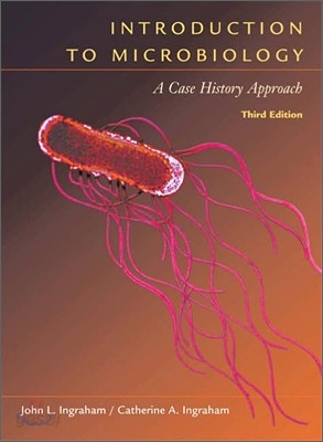 Introduction to Microbiology: A Case-Study Approach