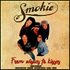 Smokie - Wishes To Kisses (200g LP)