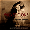 Indiggo Twins - Wicked Clone (Original Cast Recording)(CD)