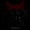 Sereignos - Deterensi (Limited Edition)(Red LP)