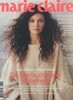 Marie Claire France (월간) : 2018년 11월