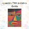 OriJIn - Camping Two Decades [LP]