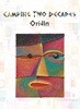 OriJIn - Camping Two Decades [UHQCD + USB]