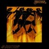 Santana (산타나) - 10집 Marathon [옐로우 마블 컬러 LP]