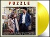 퍼즐 영화음악 (Puzzle OST by Dustin O'Halloran) [옐로우 컬러 LP]