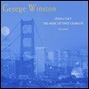 George Winston (조지 윈스턴) - Linus and Lucy [The Music of Vince Guaraldi]
