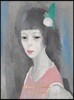 마리 로랑생 Marie Laurencin