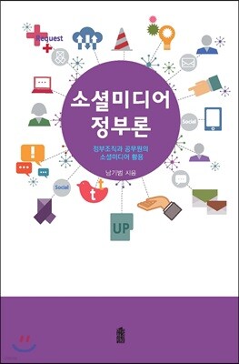 소셜미디어 정부론