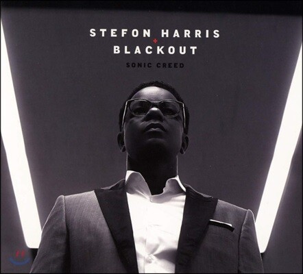 Stefon Harris & Blackout (스테폰 해리스 & 블랙아웃) - Sonic Creed