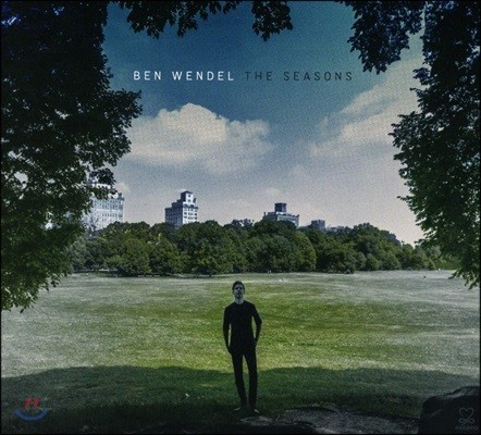 Ben Wendel (벤 웬델) - The Seasons