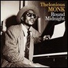 Thelonious Monk (텔로니어스 몽크) - Round Midnight [2LP]