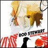 Rod Stewart (로드 스튜어트) - Blood Red Roses