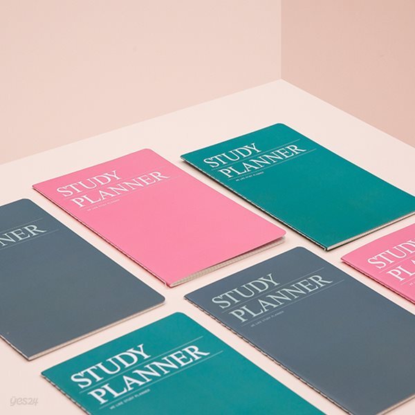 [1+1] 아르디움 위라이크 스터디플래너