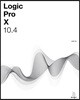 Logic Pro X 10.4