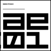 Autechre - NTS Session 1 (Ltd. Ed)(Vinyl)(3LP)