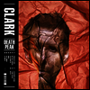 Clark (Chris Clark) - Death Peak (Triple Gatefold Cover)(2LP)