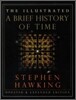 The Illustrated a Brief History of Time: Updated and Expanded Edition