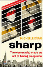 Sharp