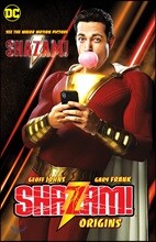 Shazam!