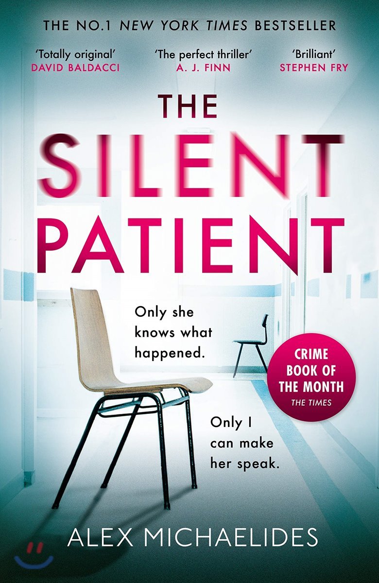 Silent Patient