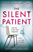 Silent Patient