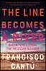 The Line Becomes A River