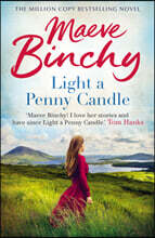 Light A Penny Candle