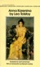 Anna Karenina