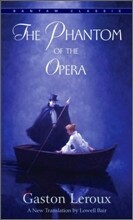 The Phantom of the Opera