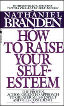 How to Raise Your Self-Esteem