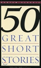 50 Great Short Stories