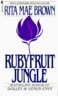 Rubyfruit Jungle