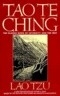 Tao Te Ching: The Classic Book of Integrity and the Way