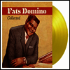 Fats Domino - Collected (Gatefold Cover)(180G)(Yellow 2LP)