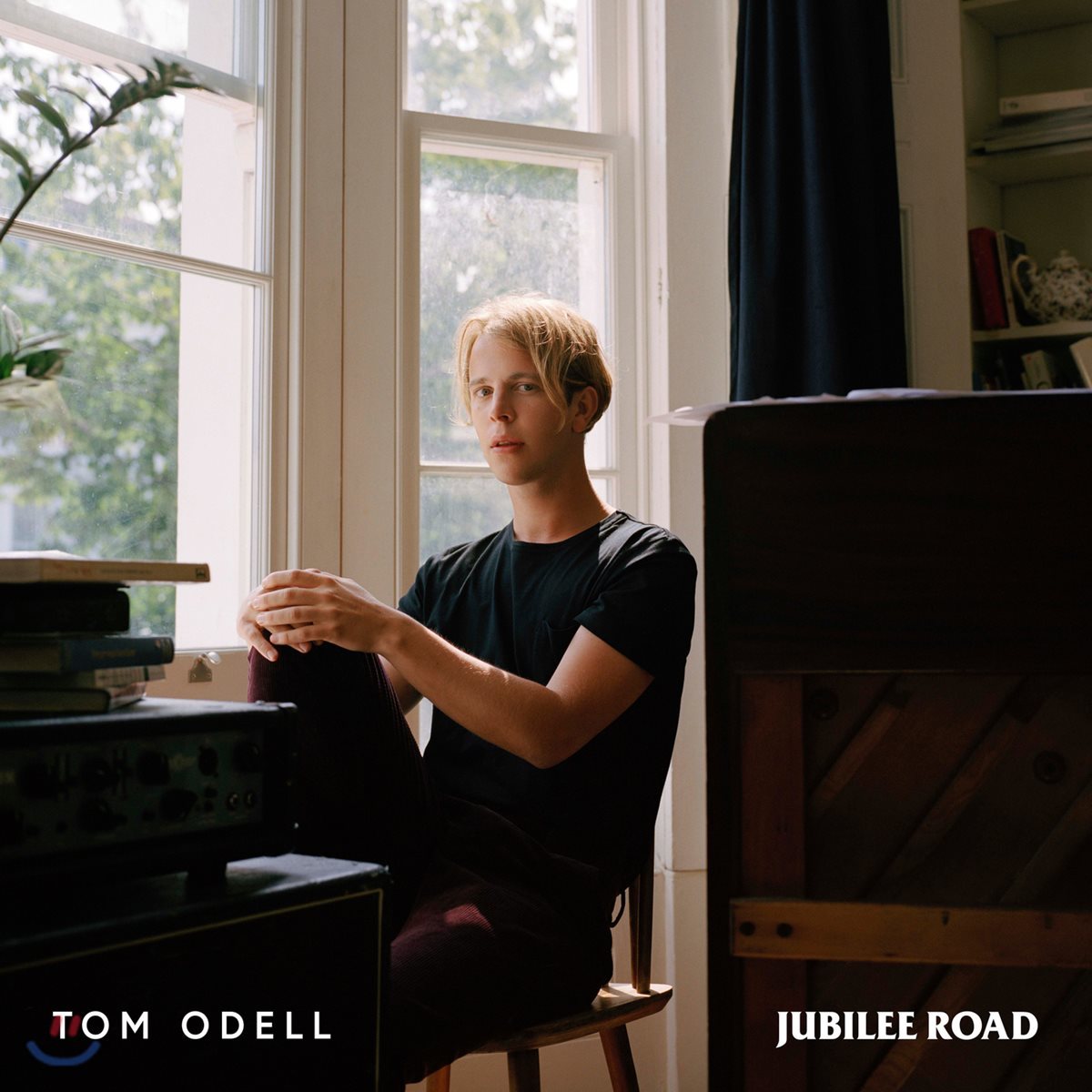 Tom Odell (톰 오델) - 3집 Jubilee Road