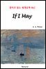 If I May - 영어로 읽는 세계문학 862