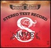 팝 & 재즈 & 클래식 고음질 음악 모음집 (Western Electric Sound : Live 8 - 30 Minutes’ Audio Test CD)