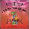 팝 & 재즈 & 클래식 고음질 음악 모음집 (Western Electric Sound : Live 1 - 30 Minutes’ Audio Test CD)