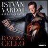 Istvan Vardai 이슈트반 바르다이 첼로 연주집 (Dancing Cello)