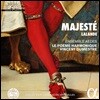 Le Poeme Harmonique 라랑드: 테데움 (Lalande: Deitatis majestatem)
