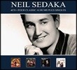 Neil Sedaka (닐 세다카) - 4 Classic Albums Plus Singles
